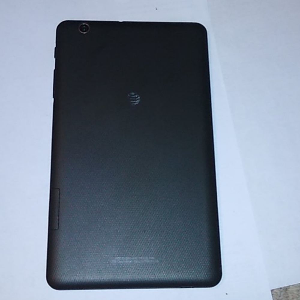 Atnt tablet - Picture 2 of 2